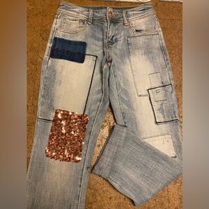Women’s Inc Jeans